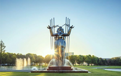 共植“ESG同心林”，繪就生態新圖景