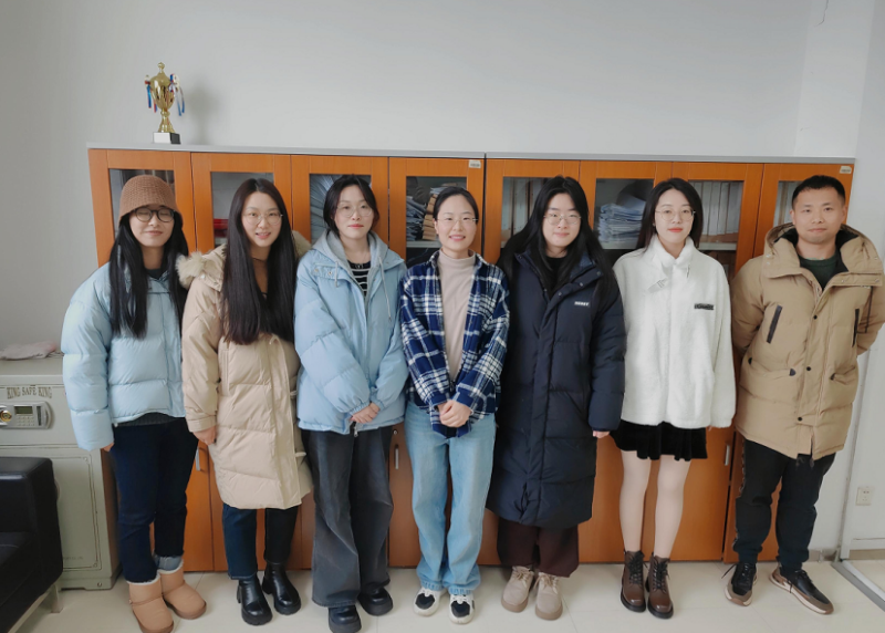 江蘇海岸財(cái)務(wù)部